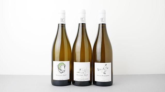 2800] Coteaux Bourguignons Blanc a Gege 2021 Vini Viti Vinci