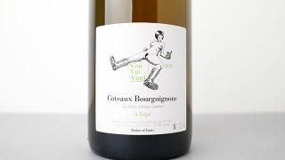 [2800] Coteaux Bourguignons Blanc a Gege 2021 Vini Viti Vinci / ȡ֥륮˥󡦥֥  2021