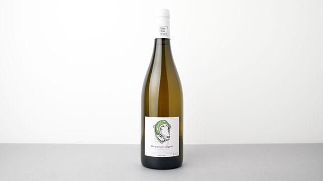 Bourgogne Aligoté 2022 2本セット didier-amiot-aligot-bourgogne-