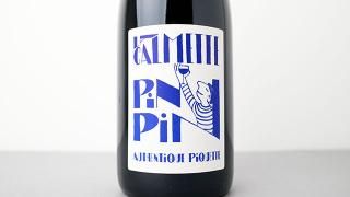 [3700] PINPIN 2023 DOMAINE LA CALMETTE / ѥѥ 2023 ɥ᡼̡顦å