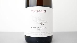 [ͭ] SAUVIGNON BLANC OPOK 2021 WEINGUT TAUSS / ˥󡦥֥󡦥ݥå 2021 󥰡ȡ