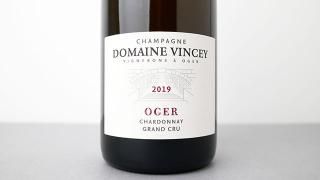 [ͭ] OGER 2019 DOMAINE VINCEY /  2019 ɥ᡼̡󥷡