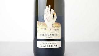 [7520] Chablis 1er Cru Vaillons 2022 Domaine Moreau Naudet / ֥ ץߥȥ 2022 ɥ᡼̡Ρ