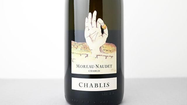 Moreau Naudet - Chablis 2022 / モロー・ノーデ - シャブリ