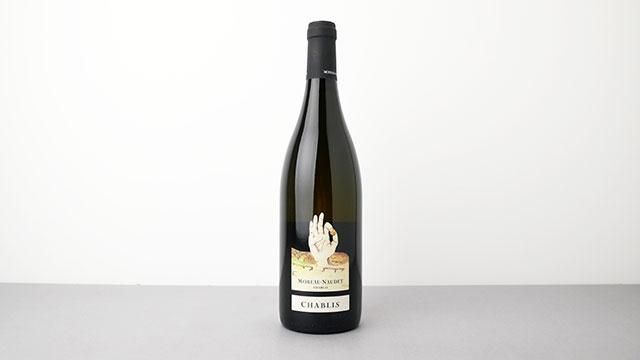 Moreau Naudet - Chablis 2022 / モロー・ノーデ - シャブリ