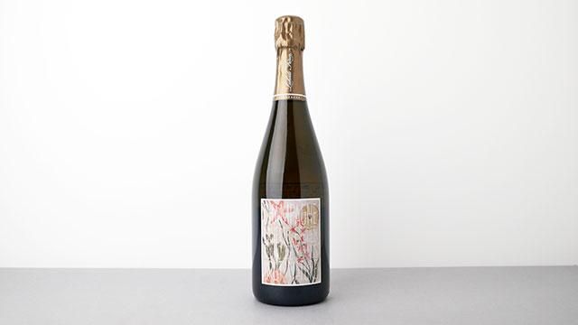 ブリュット・ナチュール - Champagne Ayala