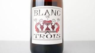 [3120] BLANC A TROIS 2020 DOMAINE IN BLACK / ֥󡦥ȥ 2020 ɥ᡼̡󡦥֥å