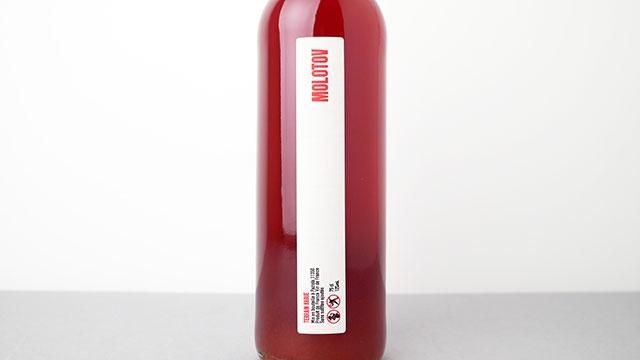 3600] MOLOTOV 2023 Terrain Vague / モロトヴ 2023 テラン・ヴァグ