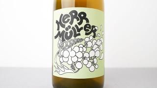 [4160] HERR MULLER 2023 UVA / LES VOLATILES // إ롦ߥ顼 2023  / 졦ƥ