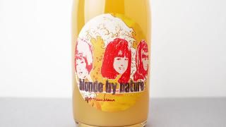 [2720] Blonde by nature 2023 PITTNAUER / ֥ɡХʥ 2023 ԥåȥʥ