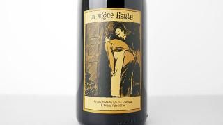 [3920] La Vigne Haute 2022 Jeff Coutelou / 顦˥塦åȥ 2022 աȥ
