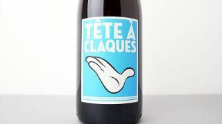 [2640] Tete a Claque 2022 Jeff Coutelou / ƥåȡå 2022 աȥ