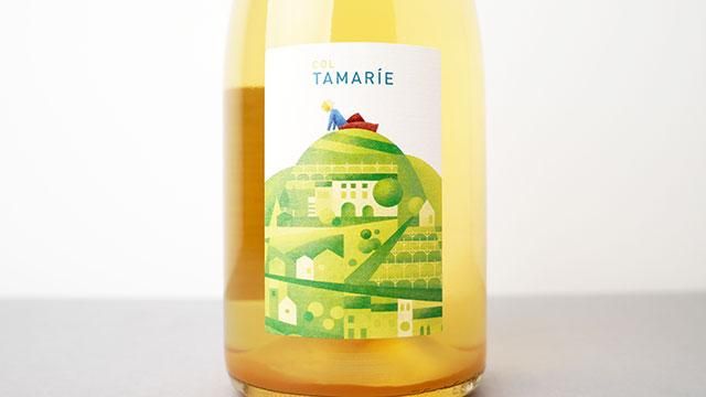 2800] Vino Frizzante 2022 Col Tamarie / ヴィーノ・フリッツァンテ