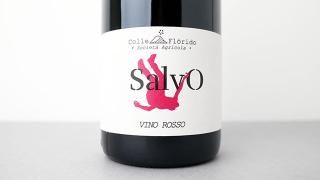[2560] Rosso Salvo 2019 Colle Florido / å  2019 å졦ե