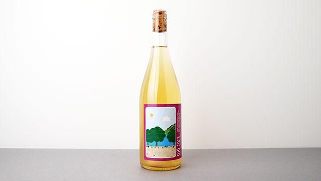 ワイン natadekoko 80'S ホワイト（エイティーズ・ホワイト） – sunseiko wines