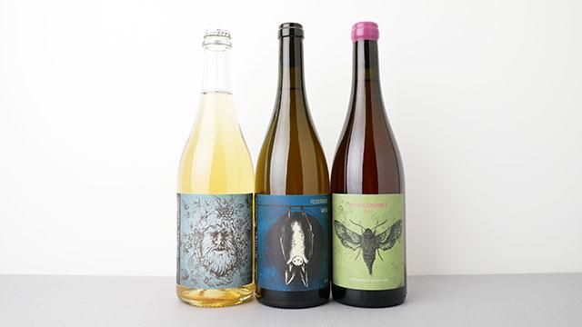 フレデリマウス・ヴァイス、アト、リナー・シルヴァナー 2021 フレデリマウス・ヴァイス、アト、リナー・シルヴァナー 2021