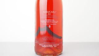 [ͭ] Susucaru Rossato 2022 Frank Cornelissen / 롦å 2022 ե󥯡ͥå