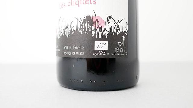 3520] Les cliquets 2019 Opi d'Aqui / ル・クリケ 2019 オピ・ダキ