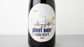[2880] Pinot noir 2023 PITTNAUER / ԥΡΥ 2023 ԥåȥʥ