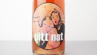[3600] pitt natt rose 2023 PITTNAUER / ԥåȡʥå  2023 ԥåȥʥ