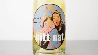 [3600] pitt natt blanc 2023 PITTNAUER / ԥåȡʥå ֥ 2023 ԥåȥʥ