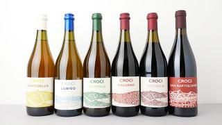 Croci set /  set