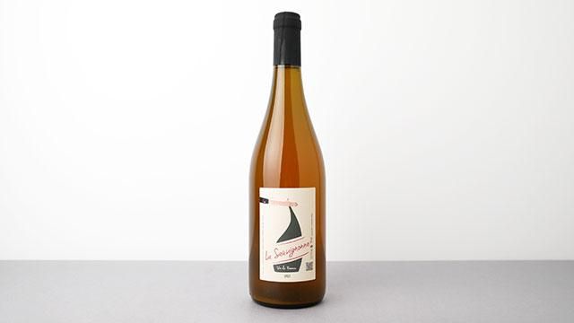 3200] La Sauvignonne 2023 Laurent Lebled / ラ・ソーヴィニョンヌ