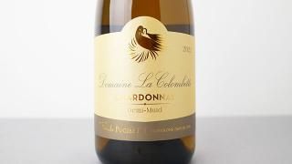 [2000] Chardonnay 2022 Domaine la Colombette / ɥ 2022 ɥ᡼̡顦٥å