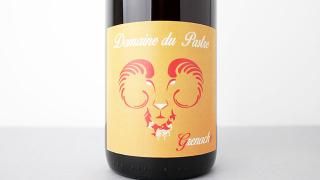 [3360] Cuvee Grenache 2023 Le Domaine du Pastre / ʥå 2023 ɥ᡼̡ǥ塦ѥȥ