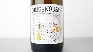 [3360] INDIGENOUSLY Malvasia 2020 Lenuzza / ǥΡ꡼ޥ 2020 ̥åĥ