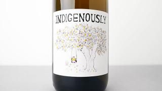 [3200] INDIGENOUSLY Friulano 2020 Lenuzza / ǥΡ꡼եꥦ顼 2020 ̥åĥ