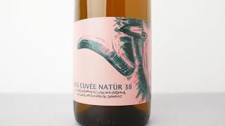 [3360] Wiss Natur 38 2022 Linder / ʥȥ 38 2022 