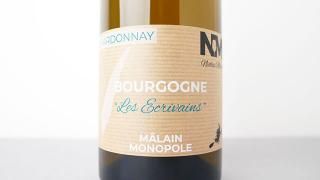 [5200] Chardonnay Les Ecrivains 2022 Domaine Nicolas Morin / ɥ 졦 2022 ɥ᡼ ˥顦