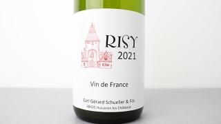 [4400] Risy 2021 Gerard Schueller et Fils / ꥷ 2021 졼