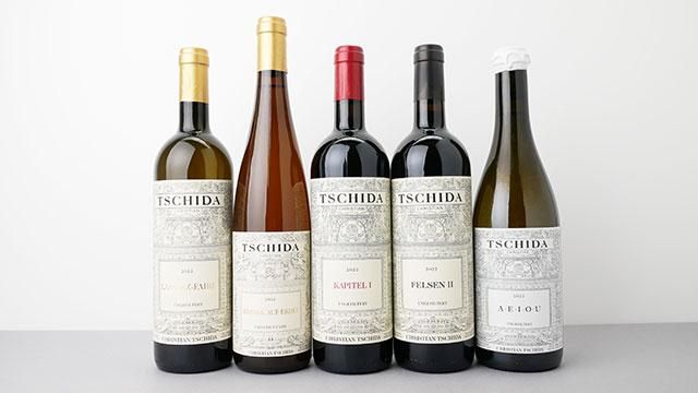 12400] A・E・I・O・U 2022 Christian Tschida / アエイオウ