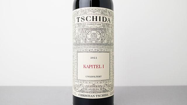 4800] Kapitel I 2022 Christian Tschida / ブカピテル I 2022
