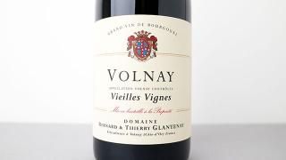 [8000] Volnay Vieilles Vignes 2022 THIERRY GLANTENAY / ͥ 桦˥ 2022 ƥ꡼ȥͥ