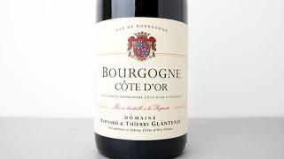 [4400] Bourgogne Cote dOr 2022 THIERRY GLANTENAY / ֥르˥ ȡɡ 2022 ƥ꡼ȥͥ