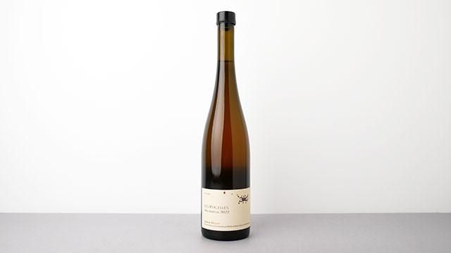 4400] Les Pucelles Maceration 2022 Julien Meyer / レ・ピュセル