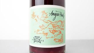 [2320] Mesas Pinotage 2023 Angus Paul / ᥵ԥΥ塦롼 2023 󥬥ݡ