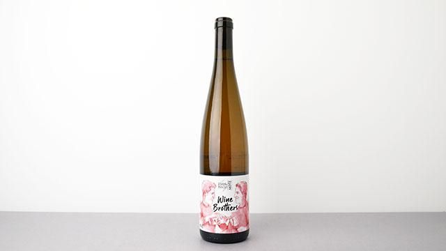 3200] Wine Brothers 2022 FLO et NICO MOTZ / ワインブラザーズ