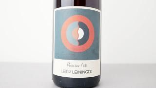[4480] Premier Acte 2022 LEIPP LEINIGER / ץߥ 2022 饤ס饤˥󥬡