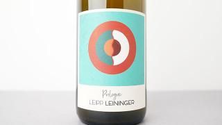[3440] Prologue 2022 LEIPP LEINIGER / ץ 2022 饤ס饤˥󥬡