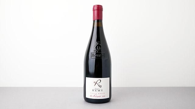 Georges Rémy Bouzy Rouge Les Vaudayants(ジョルジュ・レミ