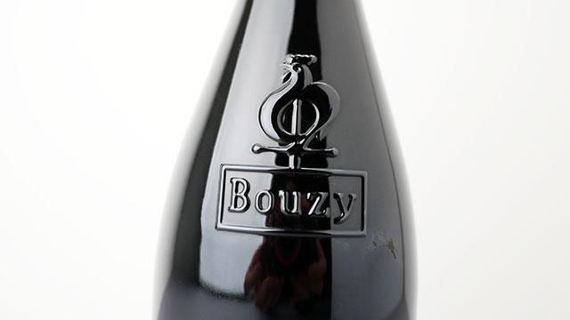 Georges Rémy Bouzy Rouge Les Vaudayants(ジョルジュ・レミ