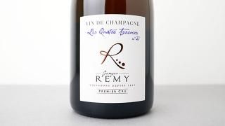 [ͭ] Les Quatre Terroirs NV(2021) GEORGES REMY / 졦ȥ롦ƥ NV(2021) 른塦