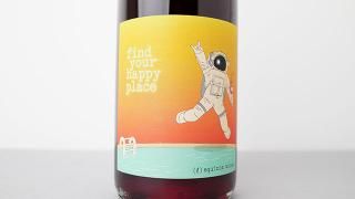 [2320] Find your happy place 2023 ( l )equinox wines / եɡ楢ϥåԡץ쥤 2023 롦Υå