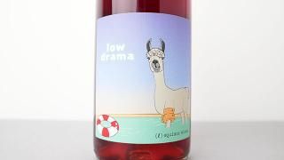 [2320] Low Drama Rose 2023 ( l )equinox wines / ɥޡ 2023 롦Υå