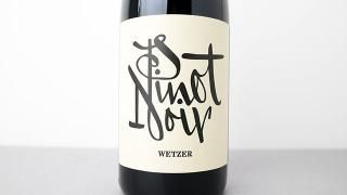 [3280] Pinot Noir 2022 PETER WETZER / ԥΡΥ 2022 ԡĥ