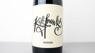 [2880] Kekfrankos 2022 PETER WETZER / ե󥳥 2022 ԡĥ